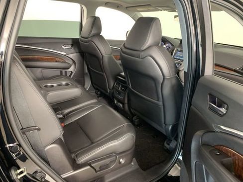 Used 2018 Acura MDX SH-AWD w/ Technology Package image 36