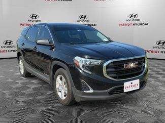 Used 2020 GMC Terrain SLE FWD 360° Tour