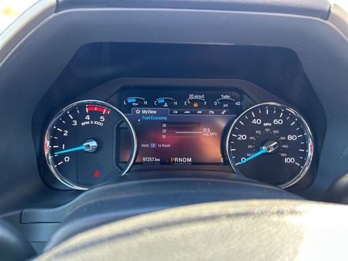 Used 2022 Ford F350 Lariat w/ Lariat Ultimate Package image 18