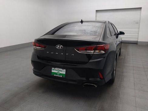 Used 2019 Hyundai Sonata SEL FWD image 7