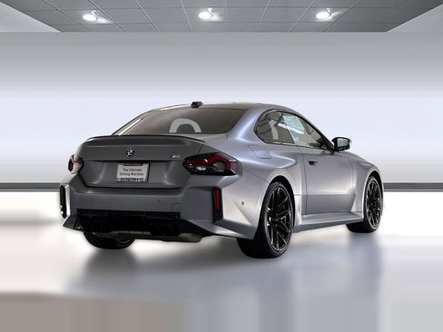 Used 2024 BMW M2 w/ Lighting Package image 8