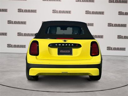 New 2026 MINI Cooper S