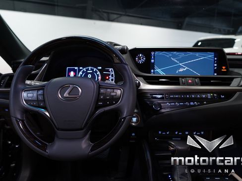 Used 2019 Lexus ES 350 FWD image 33