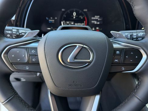 New 2026 Lexus TX 350 TX 350 image 13