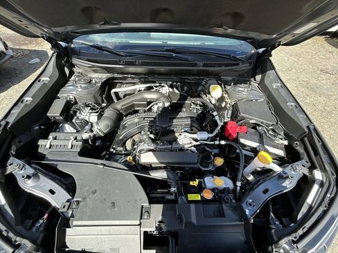 New 2026 Subaru Outback Premium image 10