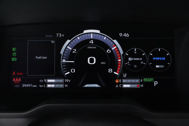 Used 2023 Toyota Tundra TRD Pro AWD/4WD image 26