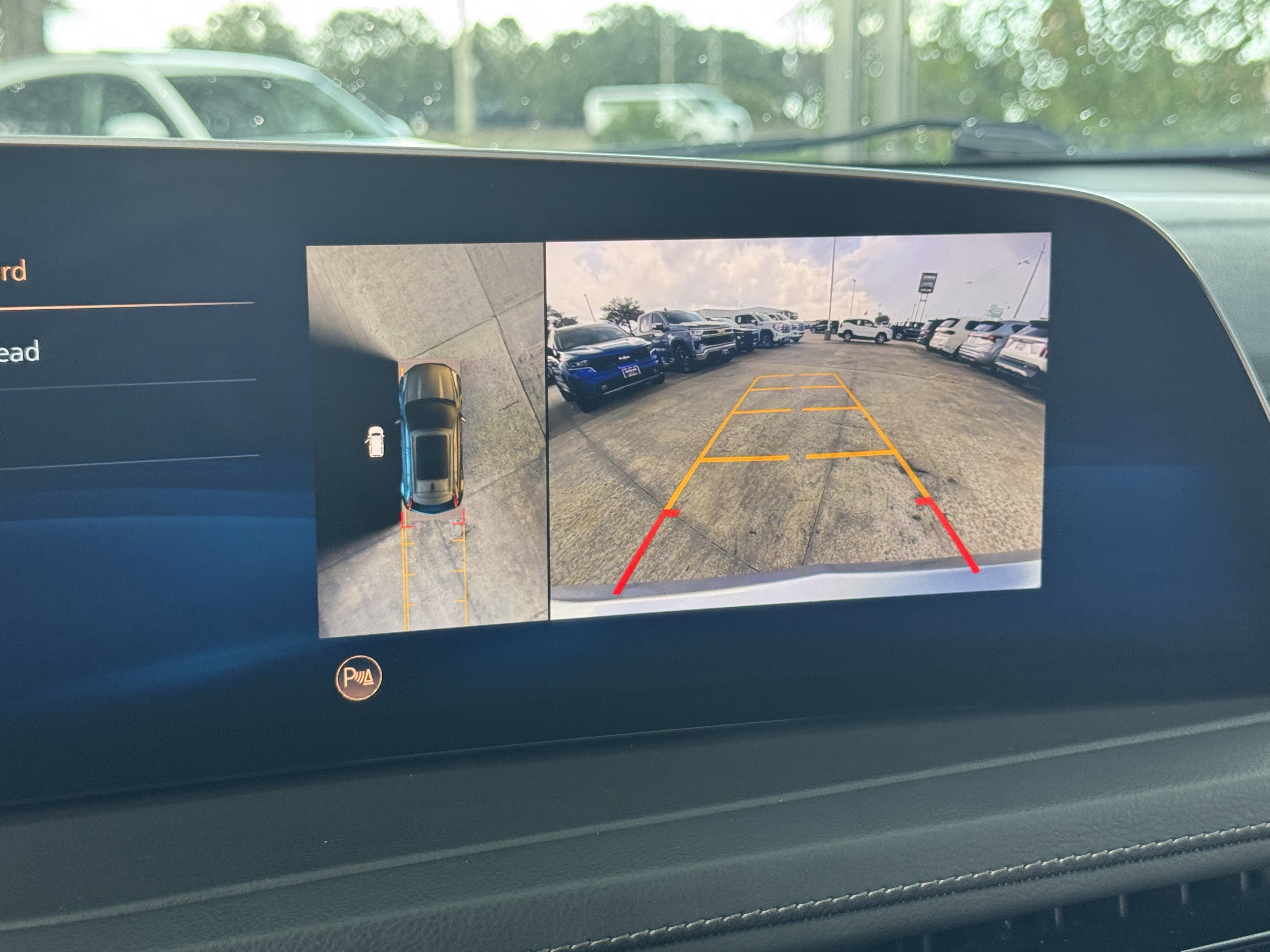 Used 2025 Cadillac XT4 Premium Luxury FWD image 16