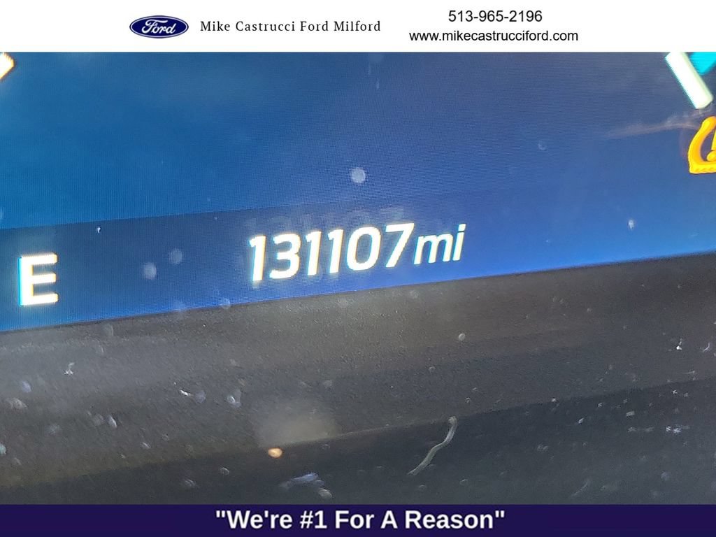 Used 2022 Ford F150 Lariat AWD/4WD image 14