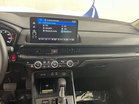 Used 2024 Honda CR-V EX-L image 20
