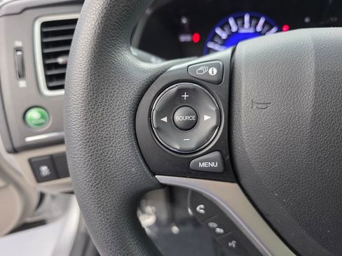 Used 2015 Honda Civic LX image 18