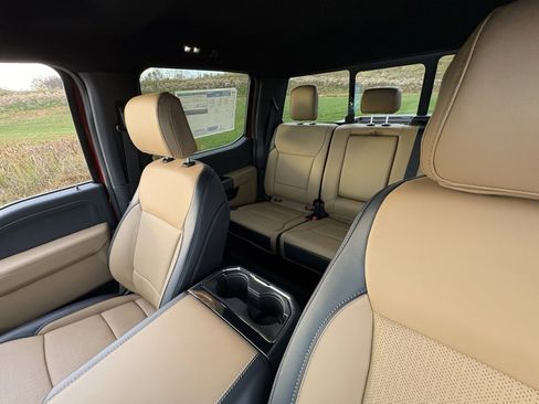 New 2026 Ford F250 Lariat w/ Lariat Premium Package image 44