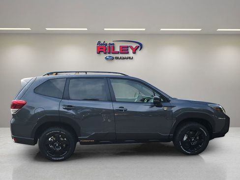 Used 2025 Subaru Forester Wilderness image 6