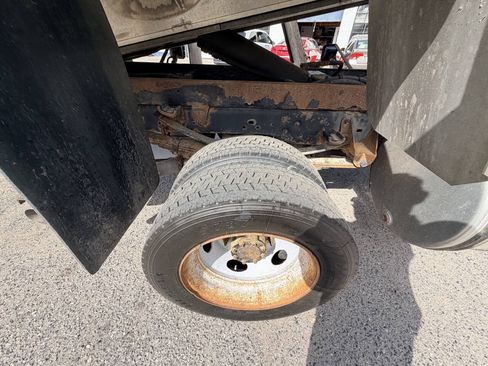 Used 2013 Ford F450 XL w/ PWR Equipment Group AWD/4WD image 49