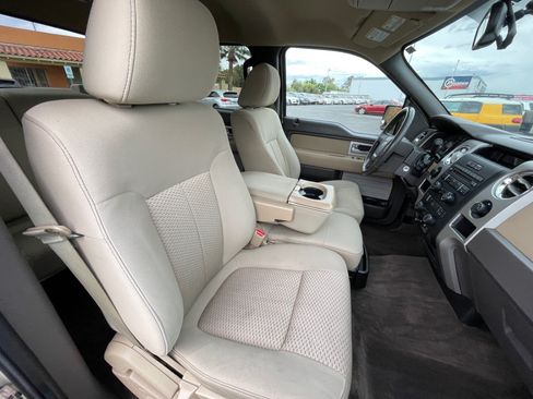 Used 2010 Ford F150 XLT AWD/4WD image 27
