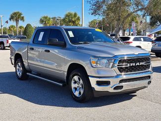 Used 2023 RAM 1500 Big Horn video 2
