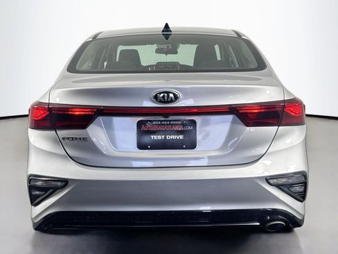 Used 2019 Kia Forte LXS image 6
