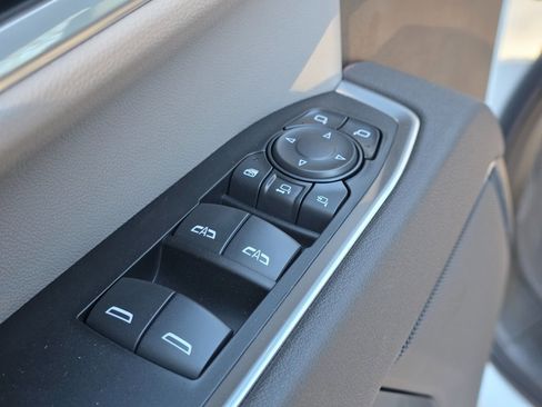 New 2026 Chevrolet Silverado 3500 LTZ image 21