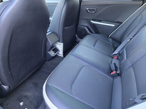 New 2026 Kia K4 GT-Line image 19