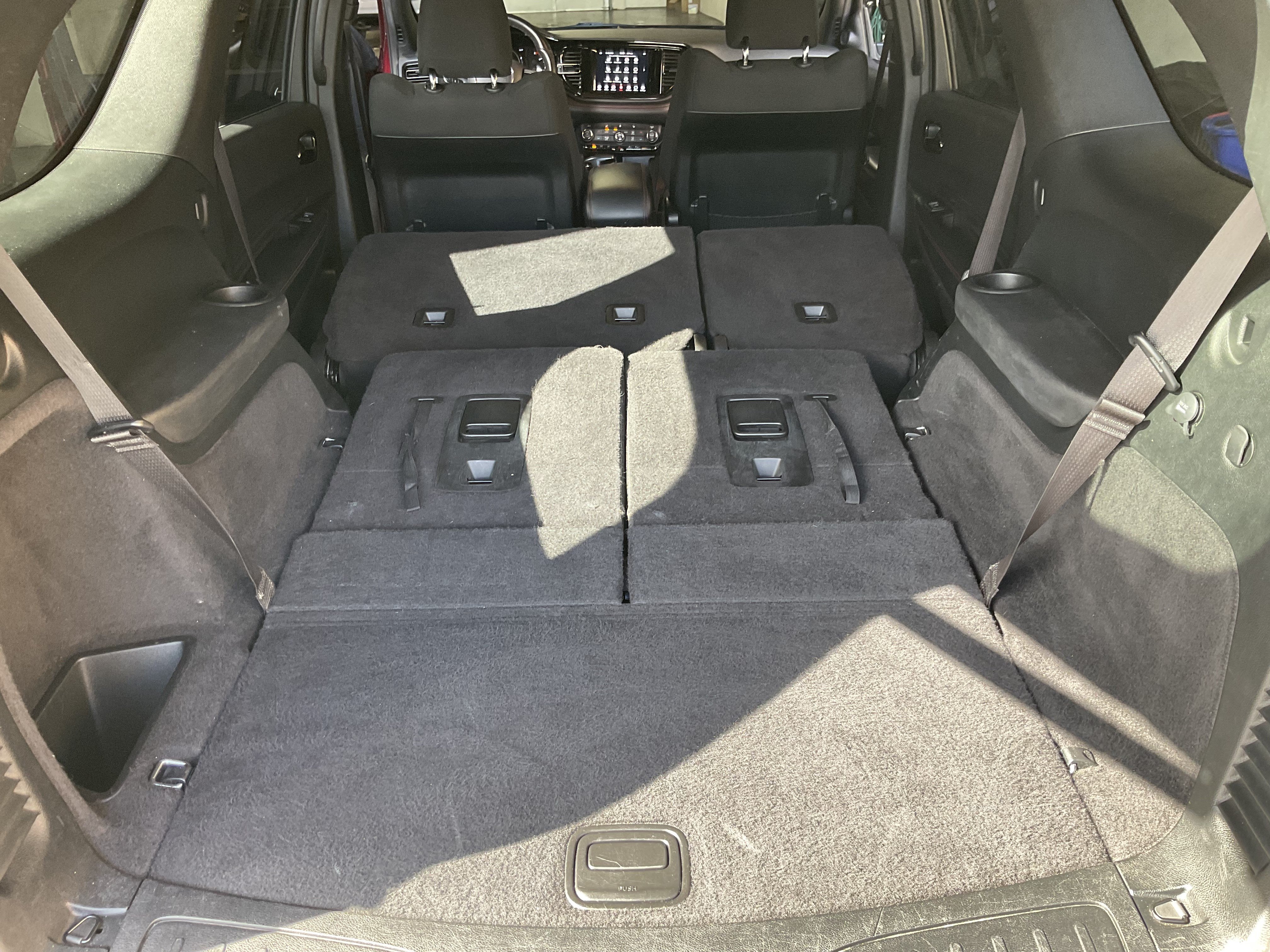 Used 2023 Dodge Durango GT AWD/4WD image 44