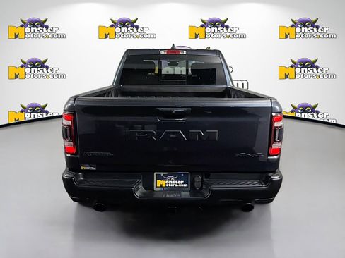 Used 2020 RAM 1500 Rebel w/ Level 2 Equipment Group image 26