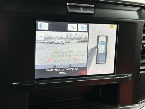 New 2026 Ford F250 XL w/ STX Appearance Package AWD/4WD image 19