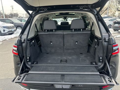 Used 2025 BMW X7 xDrive40i image 26