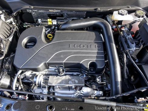 New 2026 GMC Terrain Elevation image 24