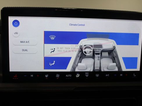 New 2025 Ford Bronco Sport Badlands w/ Badlands Tech Package image 49