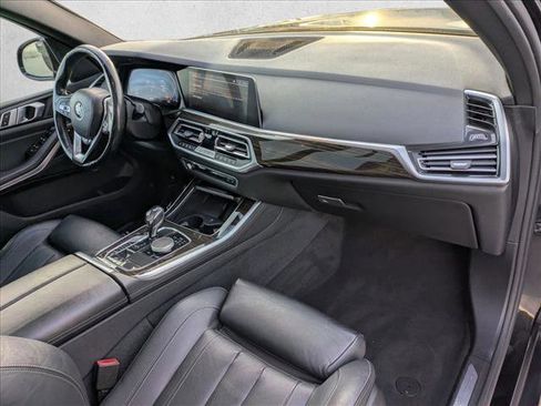 Used 2019 BMW X5 xDrive40i w/ Convenience Package image 21
