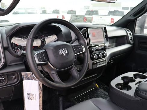 New 2026 RAM 5500 Tradesman image 9