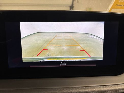 New 2026 Buick Encore GX Preferred FWD image 34