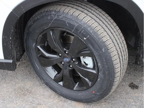 New 2026 Subaru Ascent Premium image 36