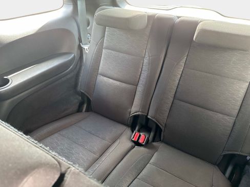 Used 2025 Dodge Durango GT RWD image 12