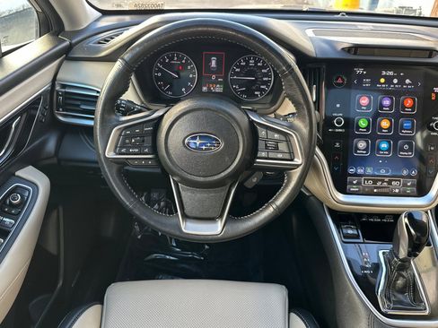 Used 2024 Subaru Outback Limited image 15