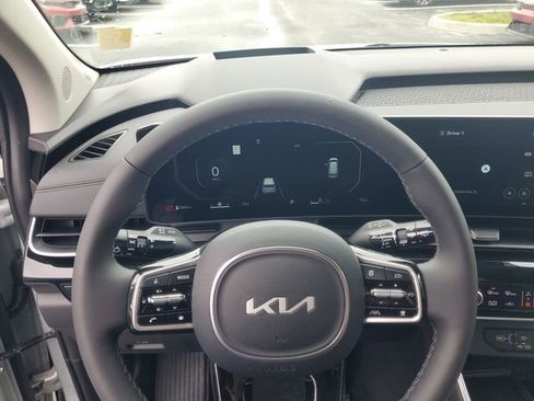 New 2026 Kia Carnival SX Prestige FWD image 13