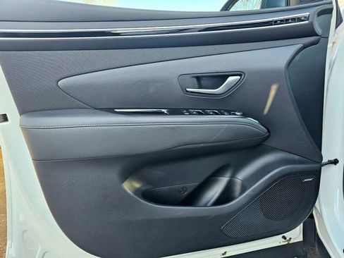Used 2023 Hyundai Tucson Limited w/ Cargo Package image 21