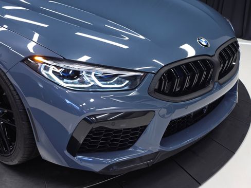 Used 2020 BMW M8 Coupe image 50