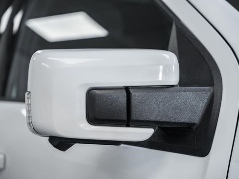 Certified 2023 Ford F150 Tremor w/ Equipment Group 402A High image 11