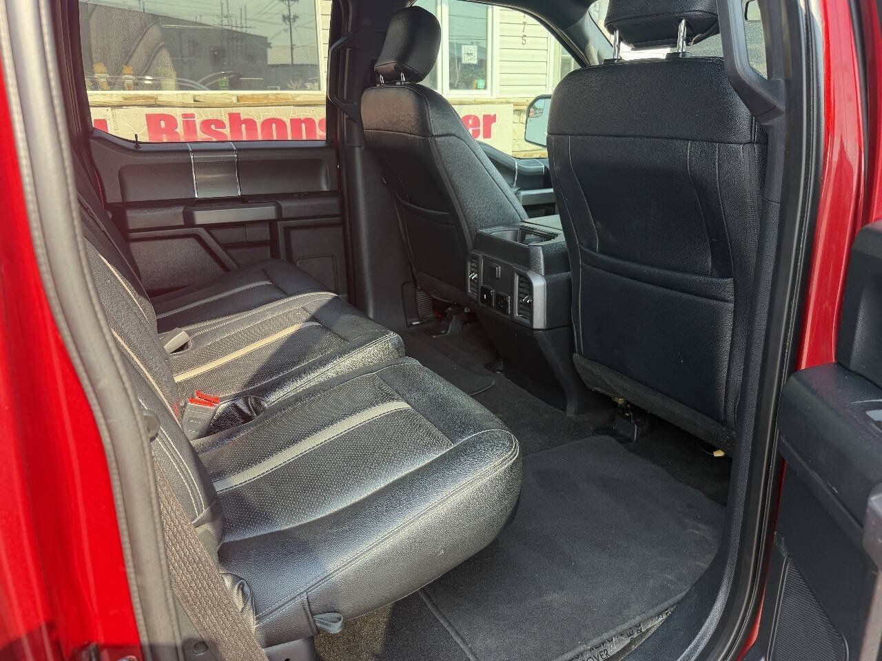 Used 2019 Ford F150 XLT w/ Equipment Group 302A Luxury RWD image 12