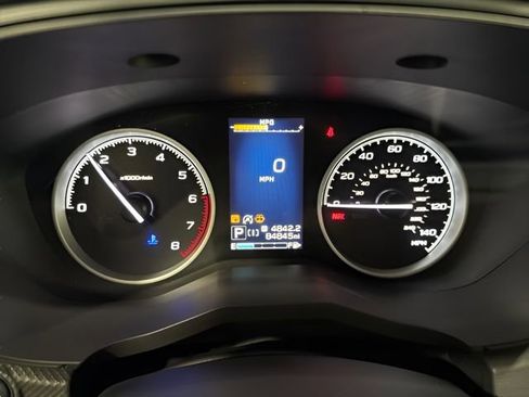 Used 2021 Subaru Forester Limited w/ Popular Package #3 AWD/4WD image 20