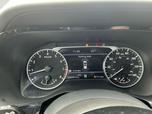 Used 2024 Nissan Pathfinder SL image 29