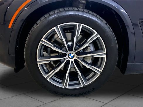 Used 2020 BMW X5 xDrive40i w/ M Sport Package AWD/4WD image 10