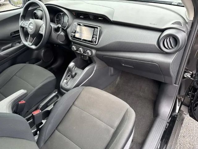 Certified 2025 Nissan Kicks Play S FWD image 25