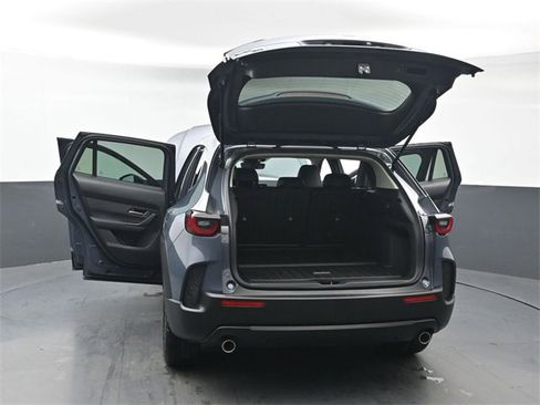 Used 2025 MAZDA CX-50 AWD 2.5 S w/ Weather Package image 48