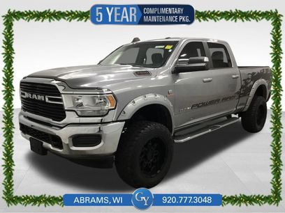 Used 2020 RAM 2500 Big Horn