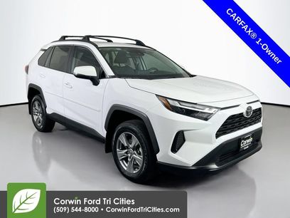 Used 2024 Toyota RAV4 XLE w/ Convenience Package