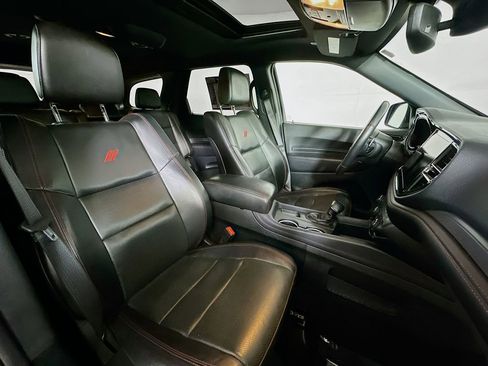 Used 2023 Dodge Durango R/T image 12
