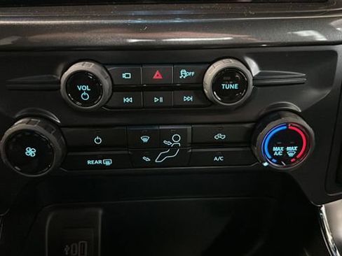 New 2026 Ford F150 STX AWD/4WD image 16