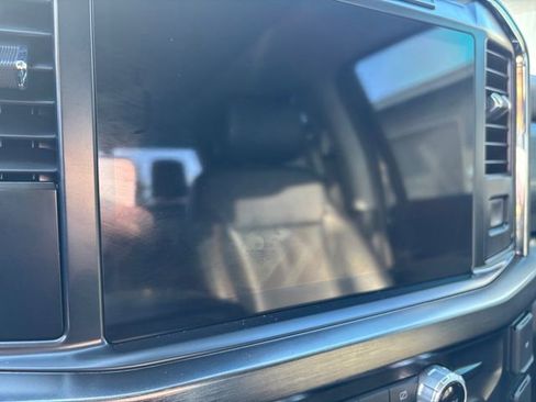 Used 2024 Ford F350 Lariat w/ Camper Package image 17
