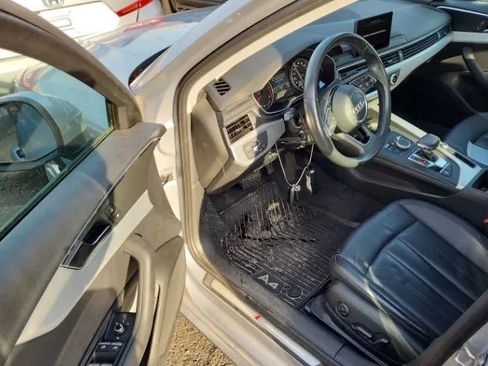 Used 2018 Audi A4 2.0T Premium image 2